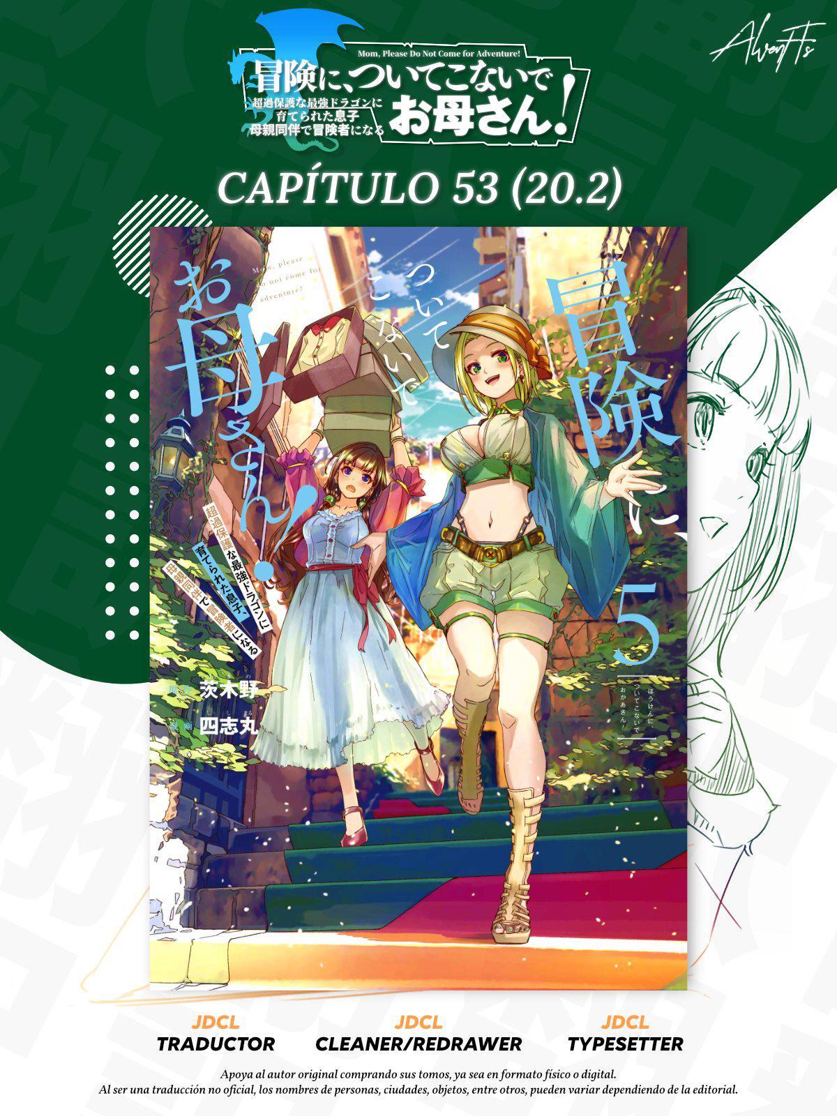 Capitulo 20.20 page 1