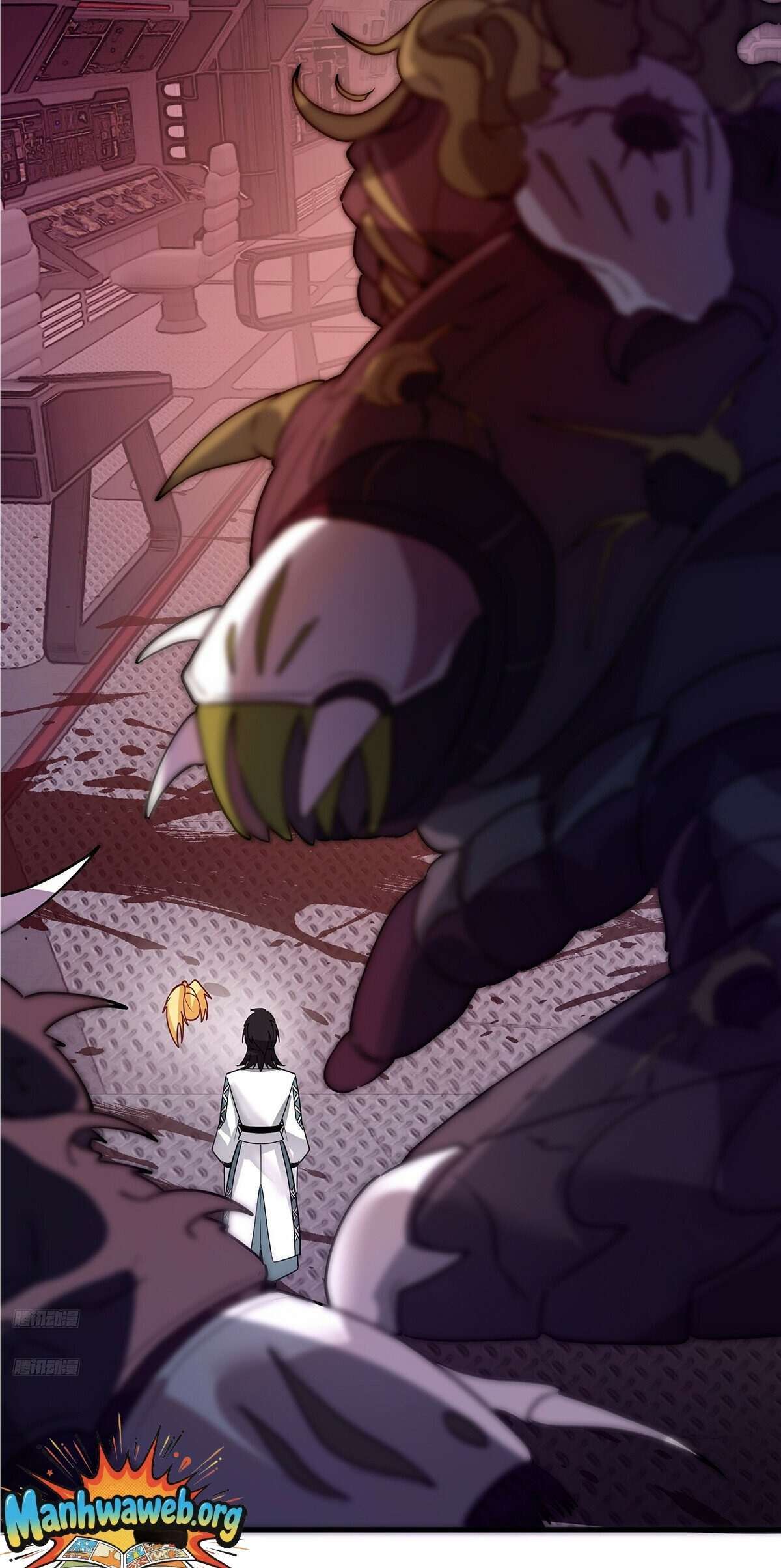 Capitulo 3857 page 3