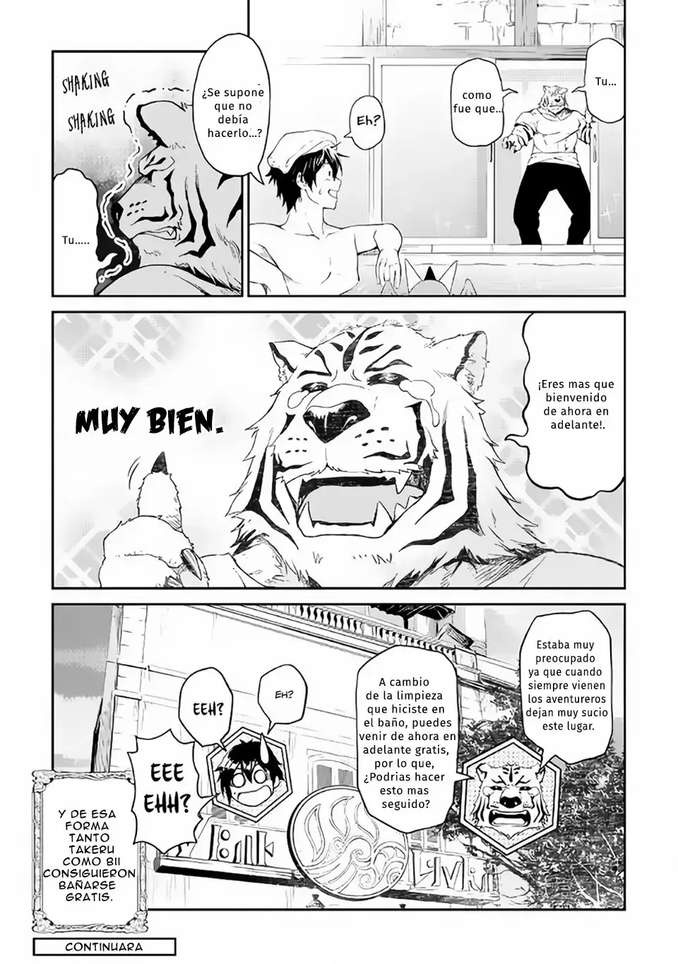 Capitulo 14.20 page 19