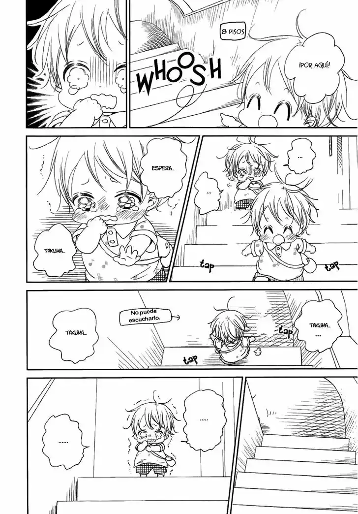 Capitulo 46 page 11