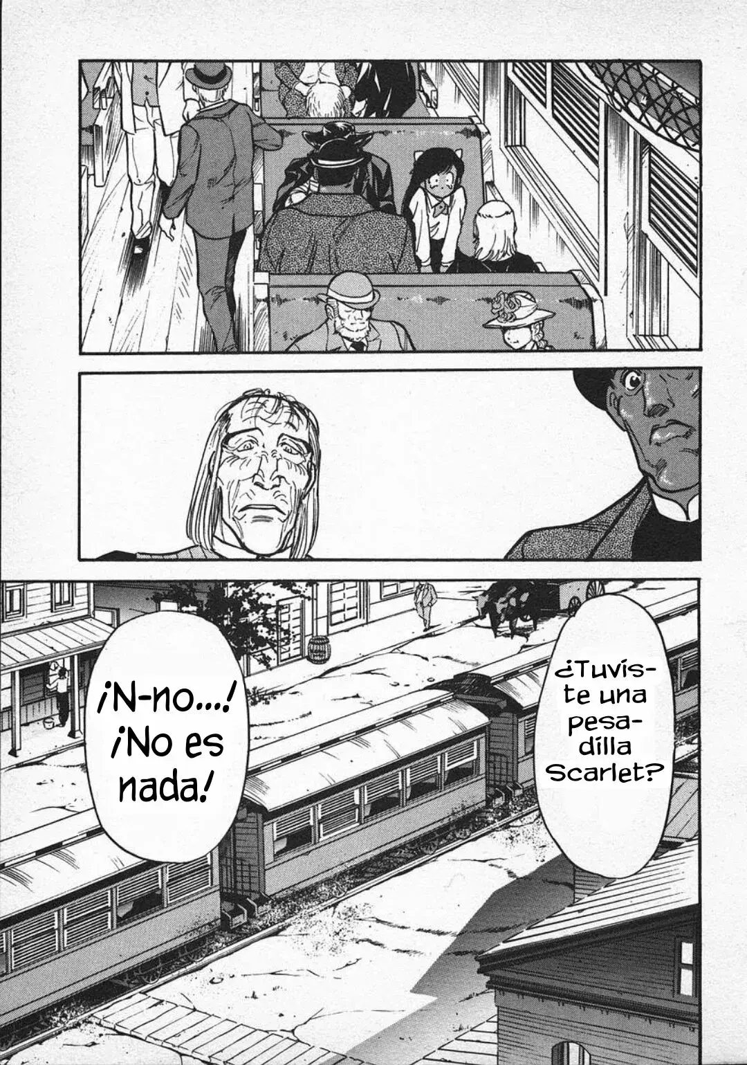 Capitulo 39 page 14