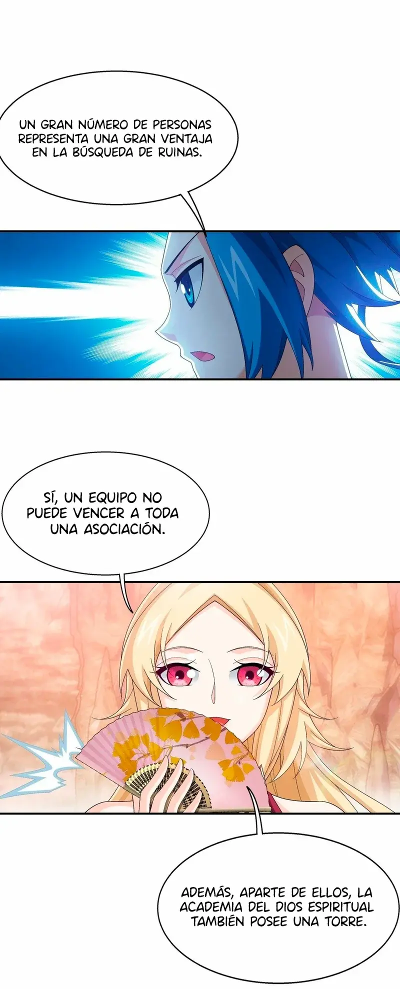 Capitulo 281 page 19