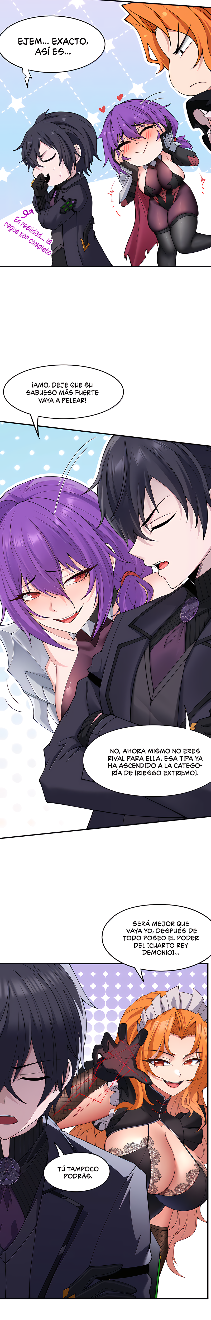 Capitulo 89 page 18