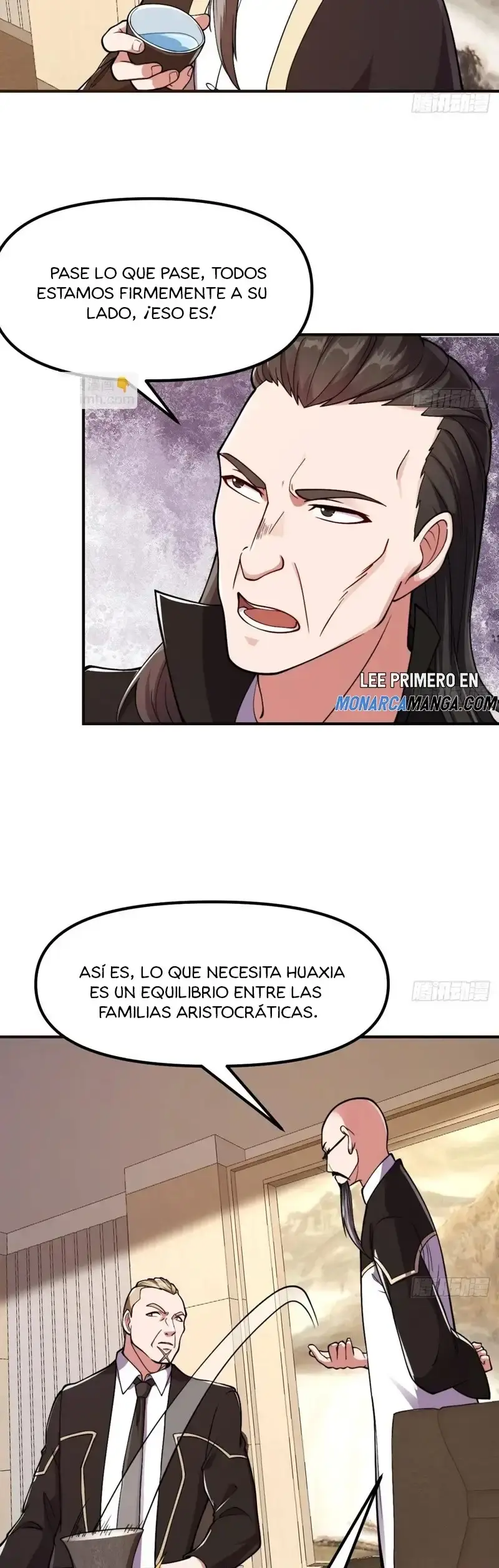 Capitulo 440 page 11