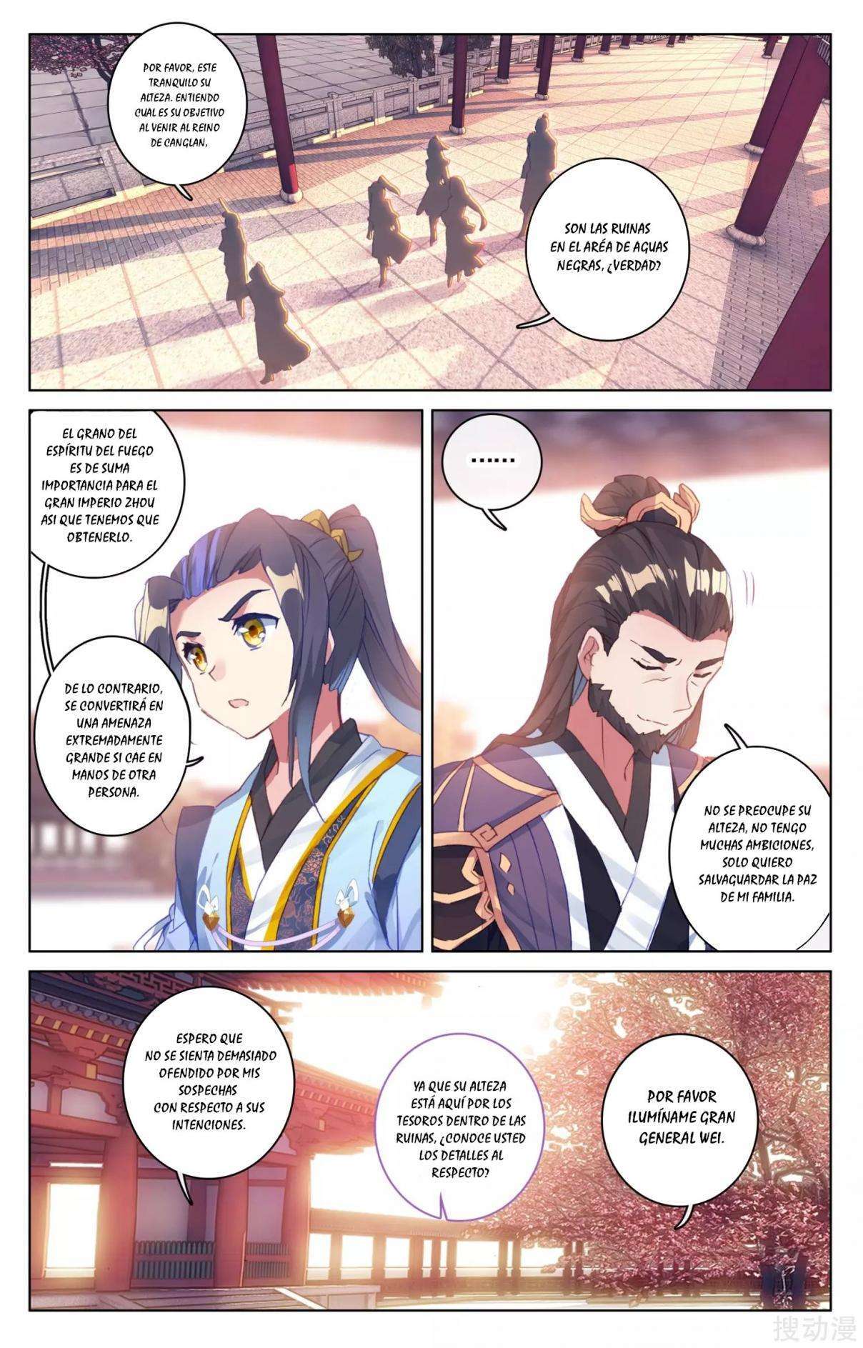 Capitulo 61 page 3