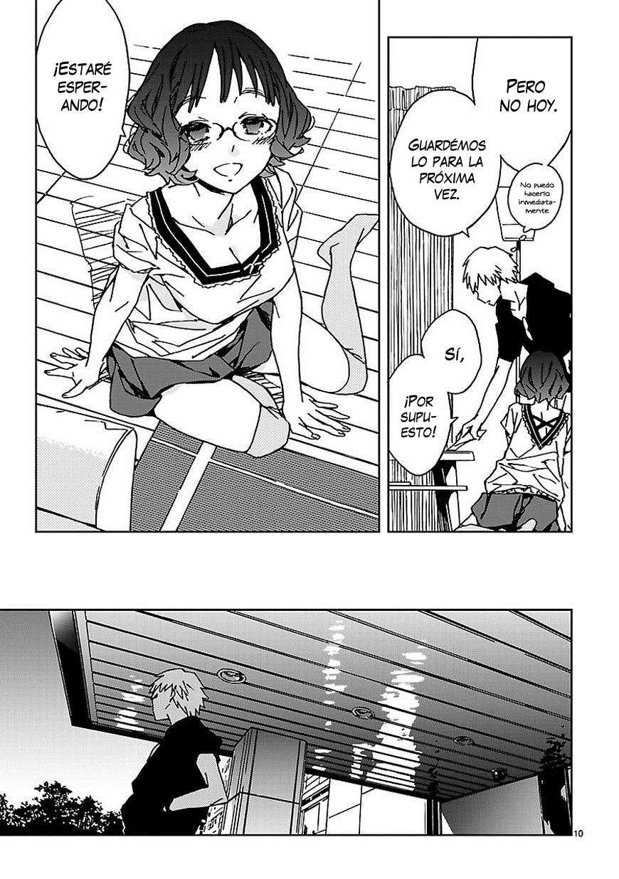 Capitulo 8 page 11