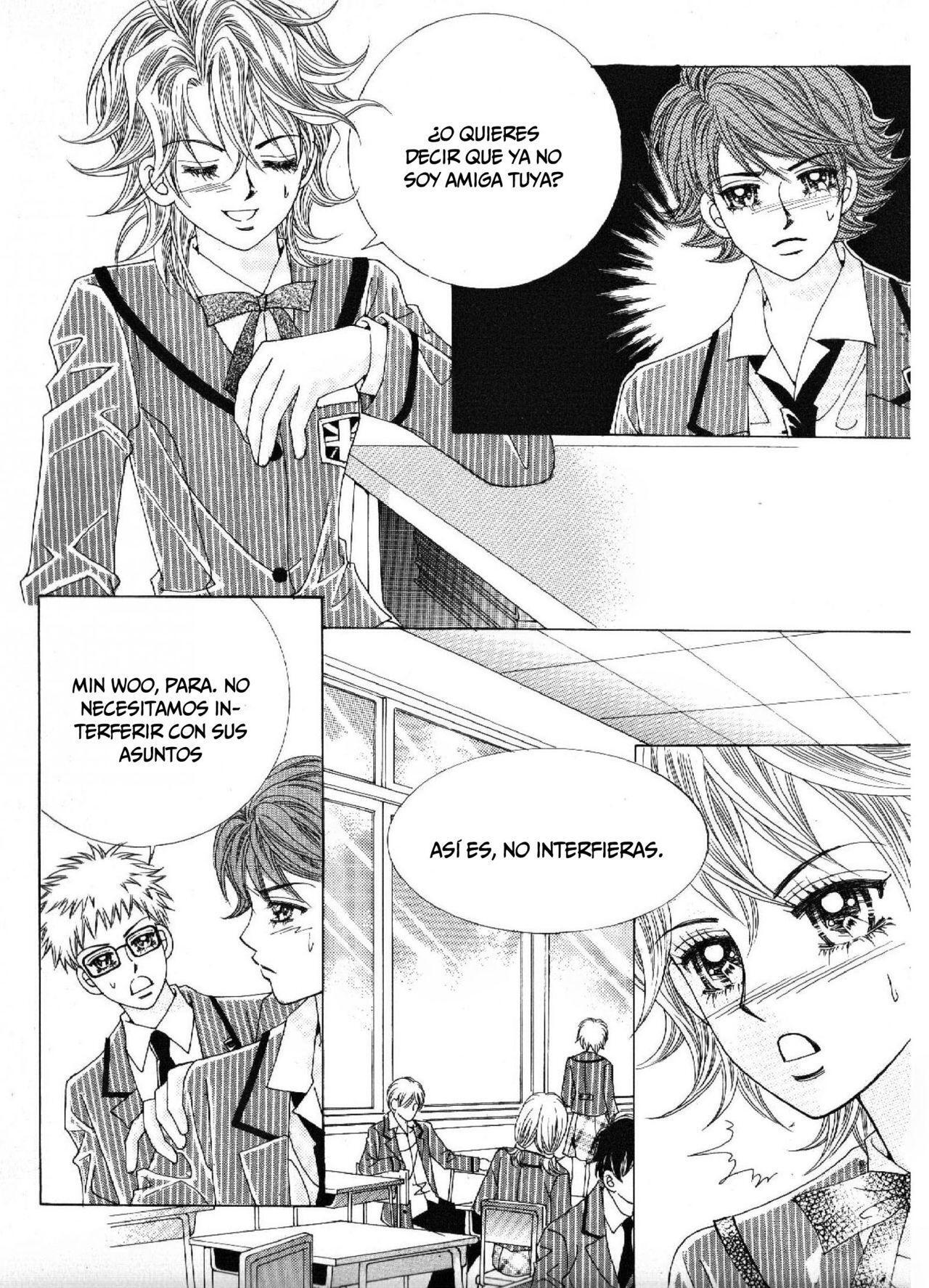 Capitulo 101 page 16