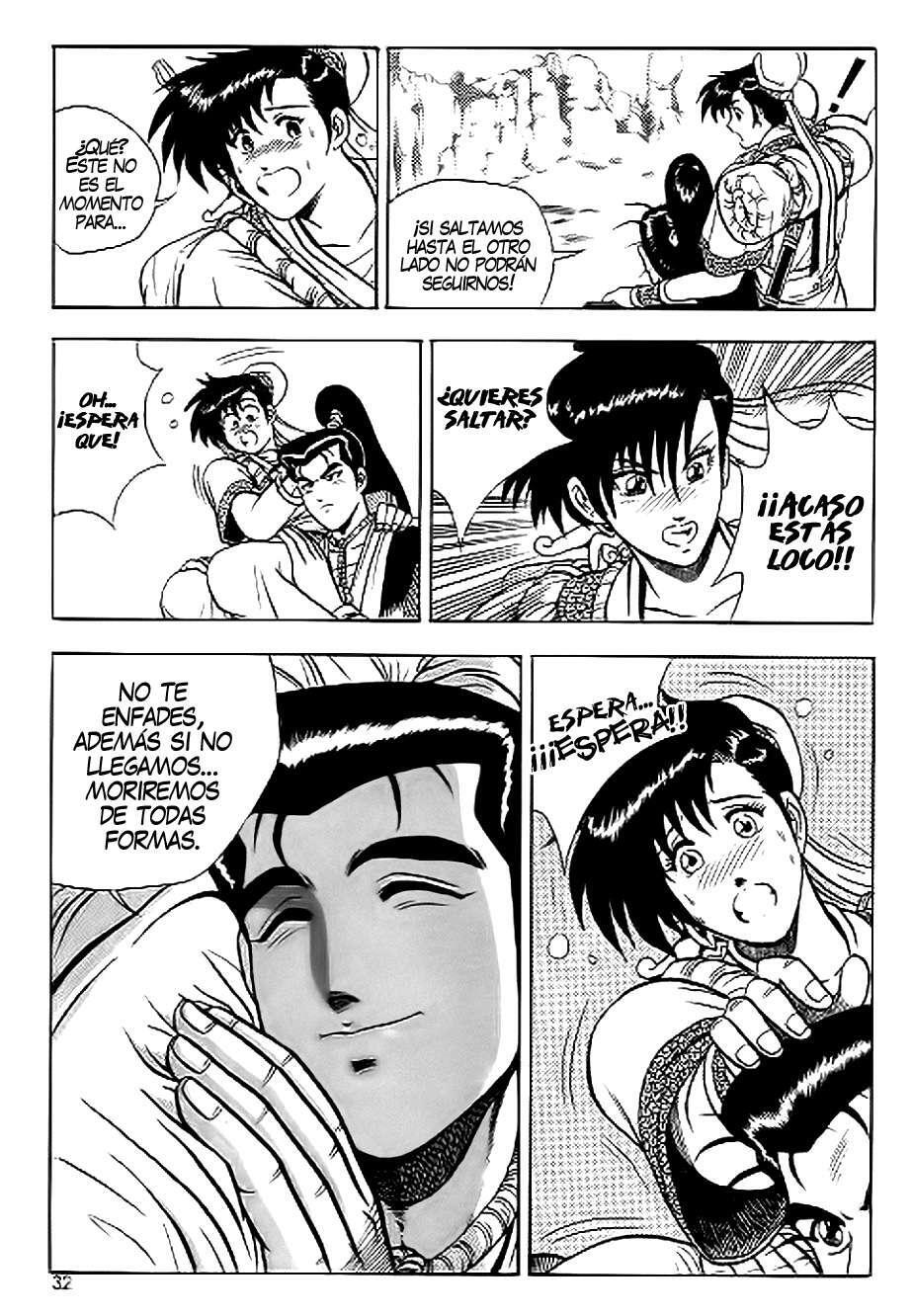 Capitulo 8 page 29