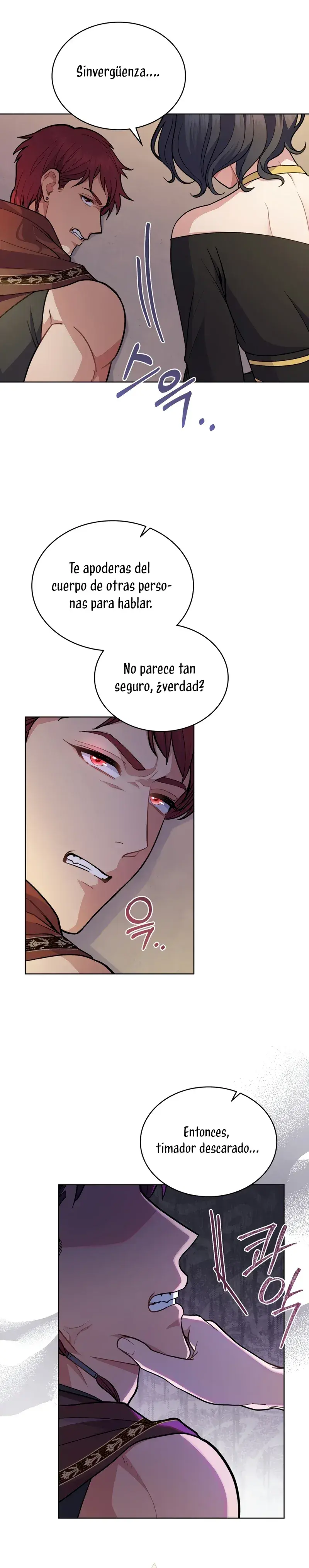 Capitulo 85 page 22