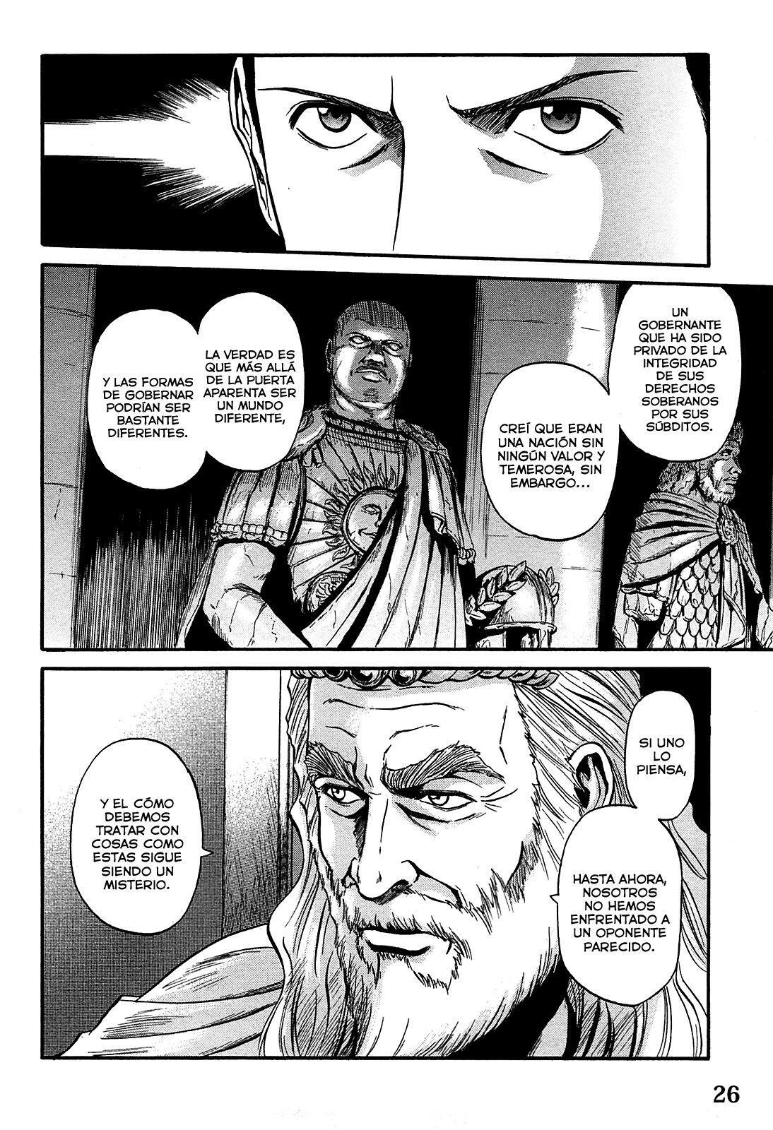 Capitulo 32 page 26