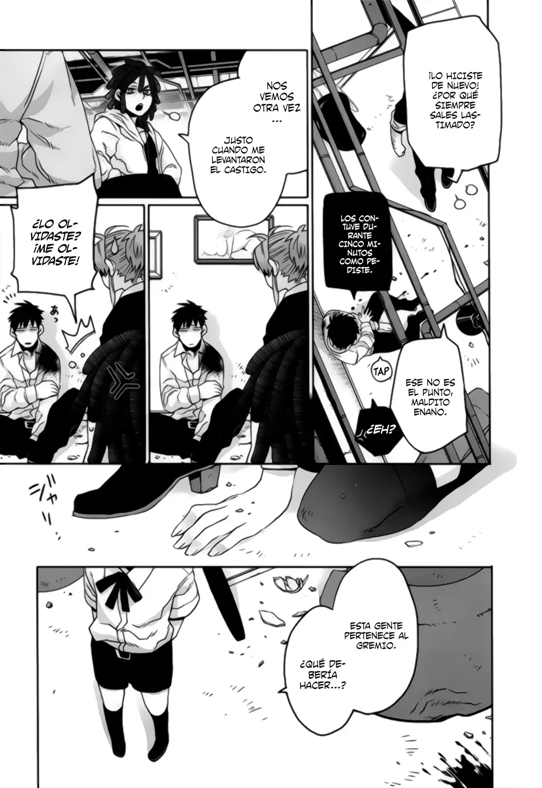 Capitulo 22 page 23