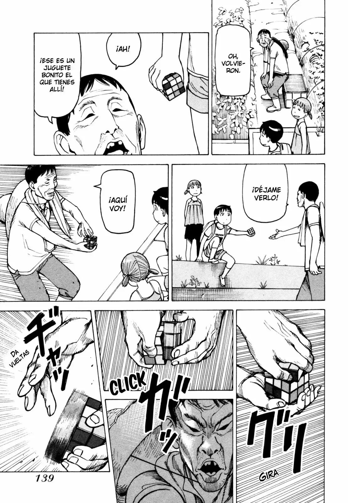 Capitulo 63 page 22