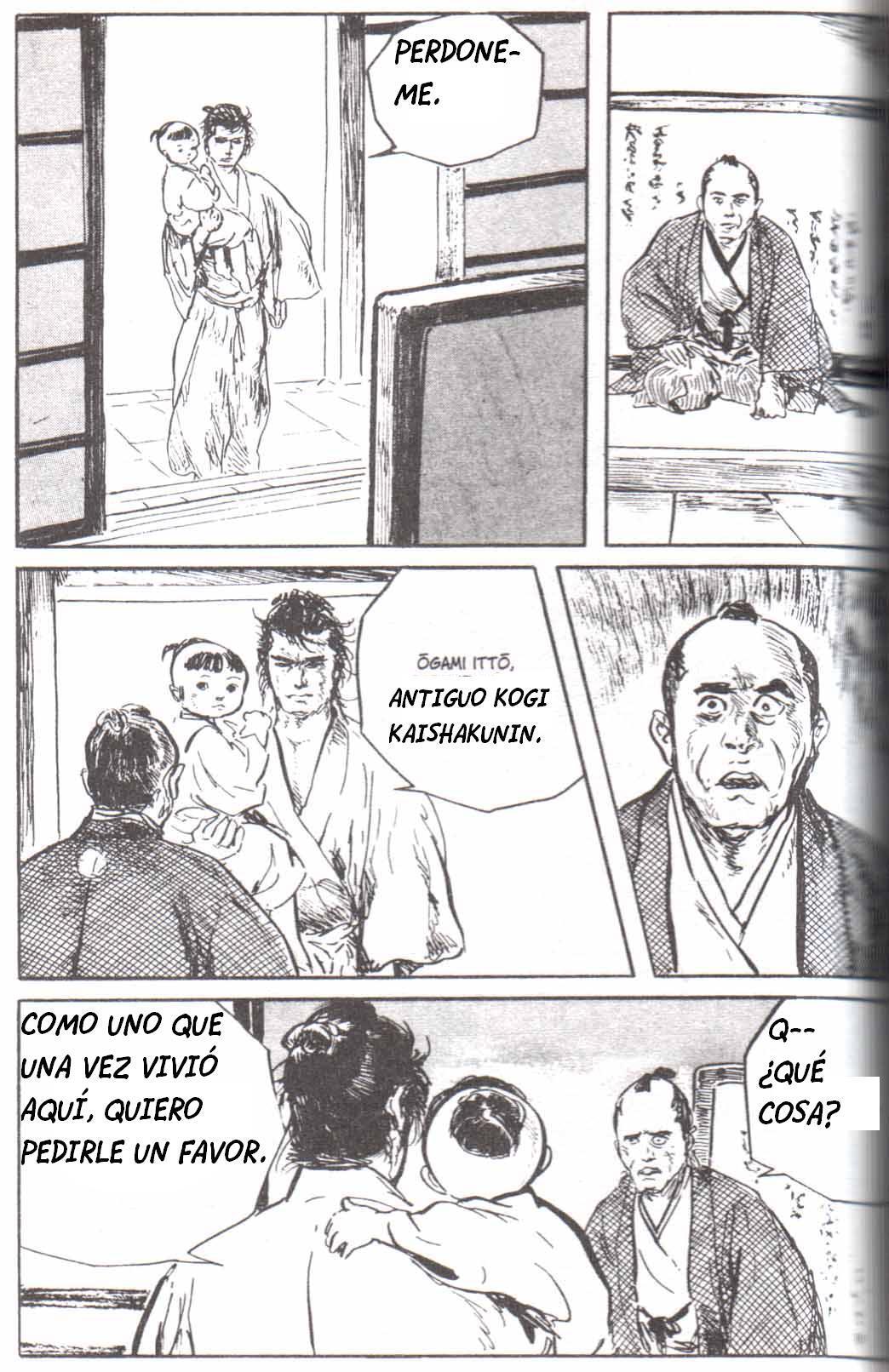 Capitulo 120 page 23