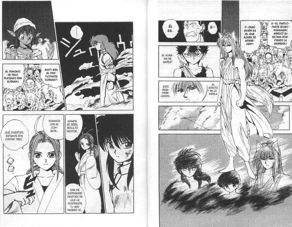 Capitulo 83 page 8