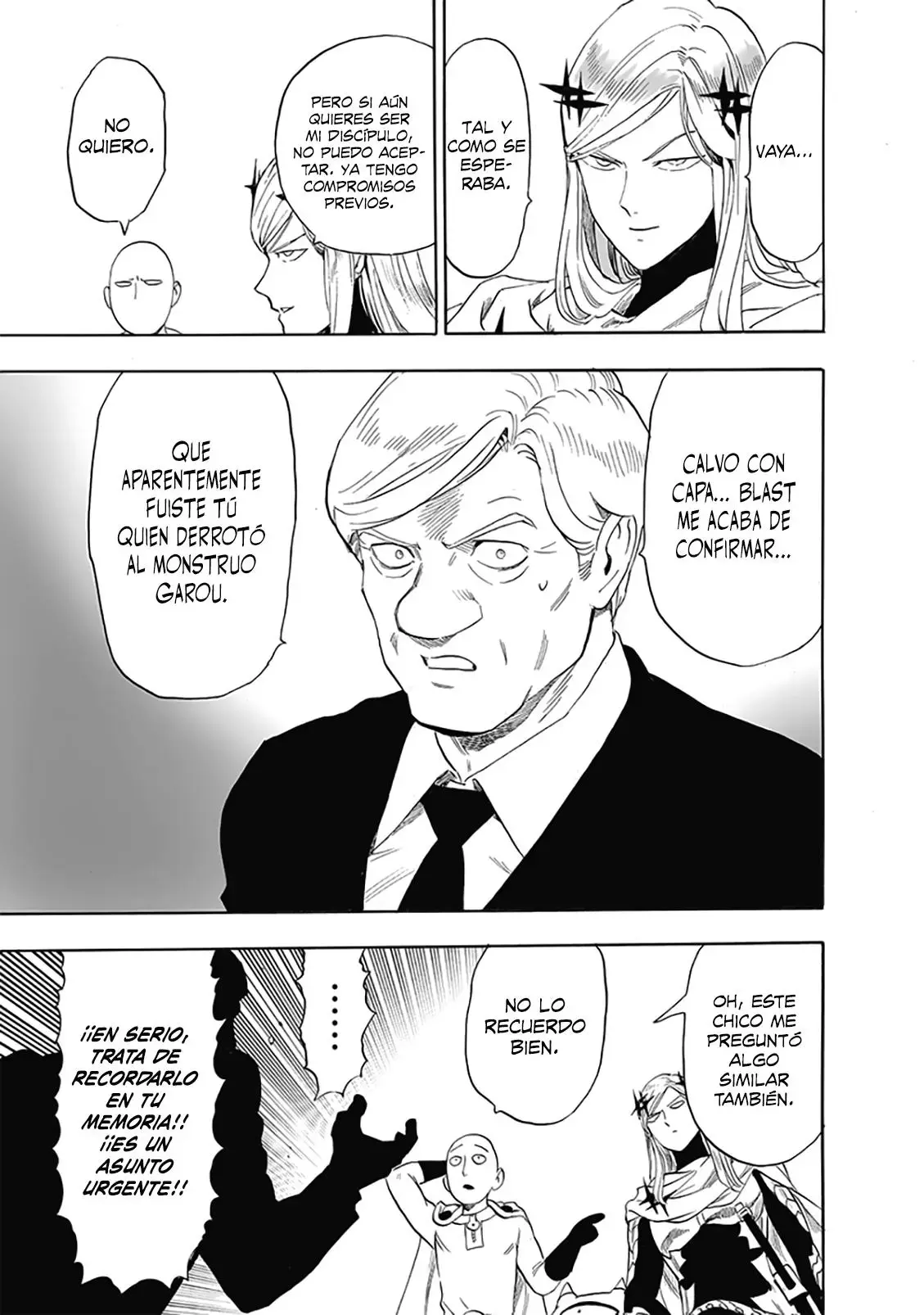 Capitulo 196.5 page 14