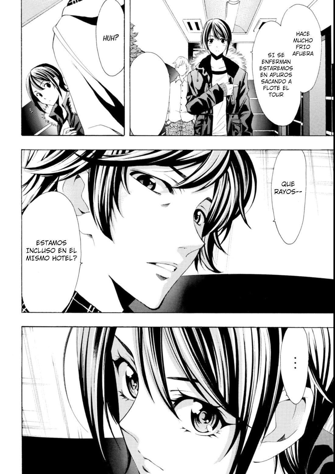Capitulo 116 page 11