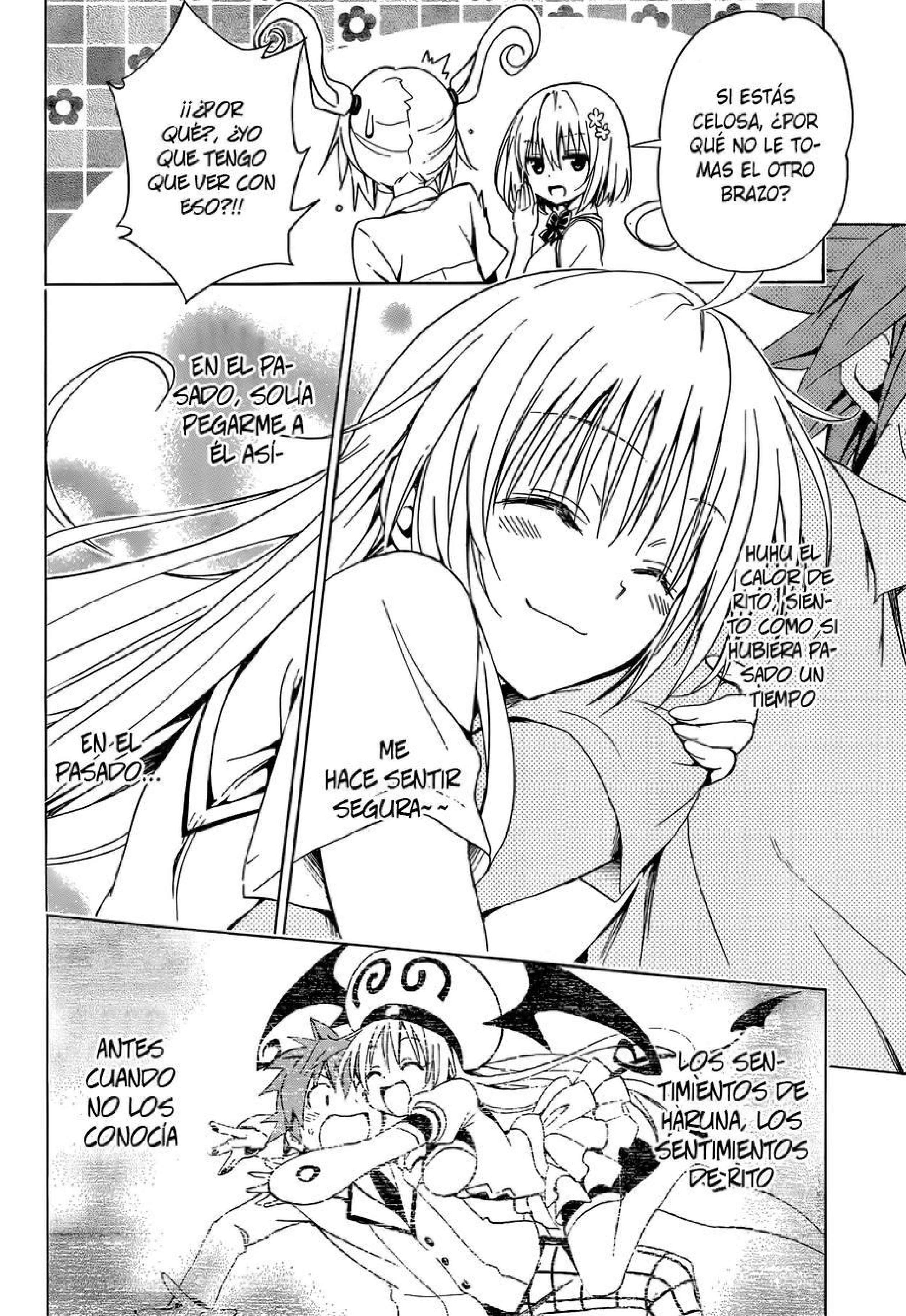 Capitulo 34 page 21