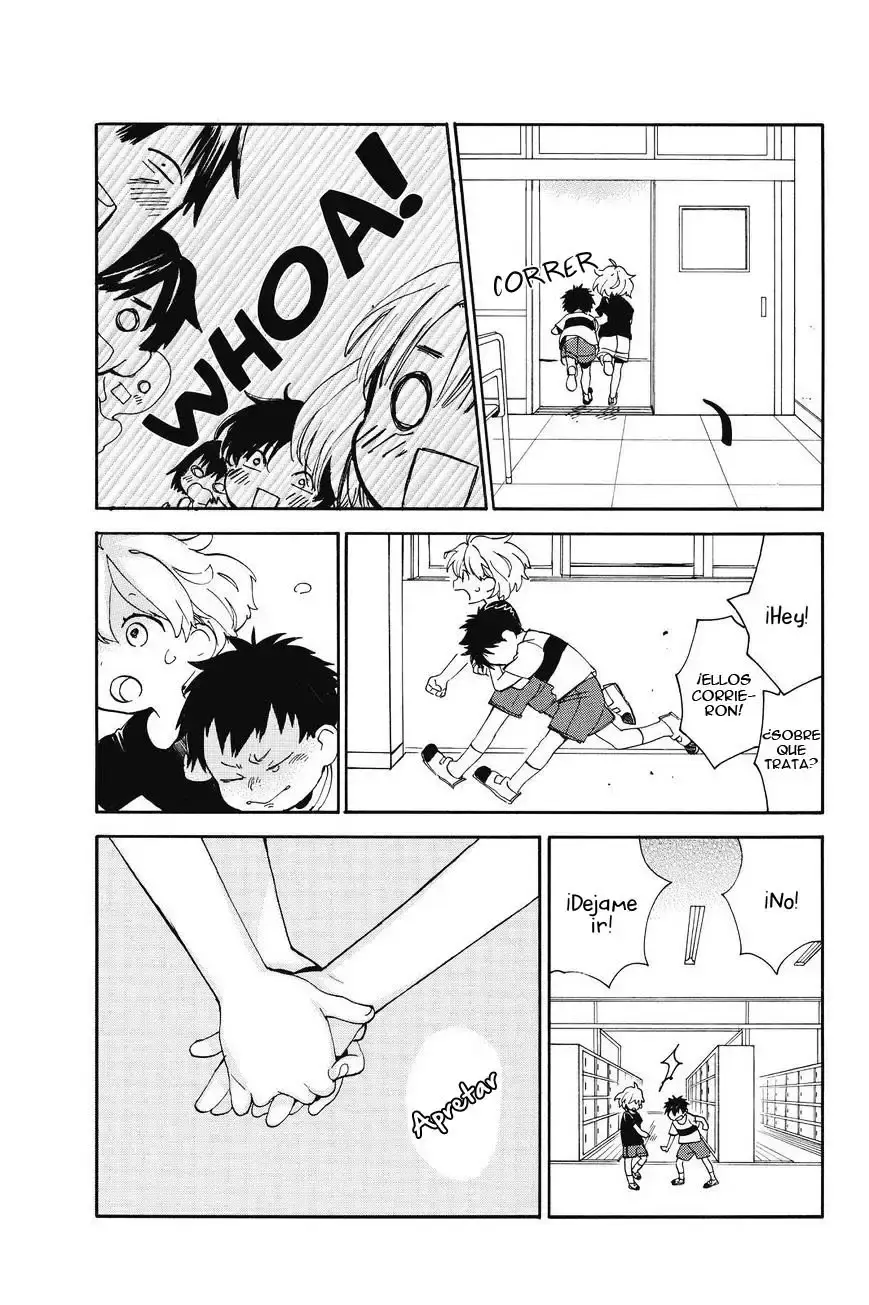 Capitulo 40 page 28