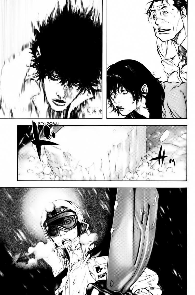Capitulo 57 page 20