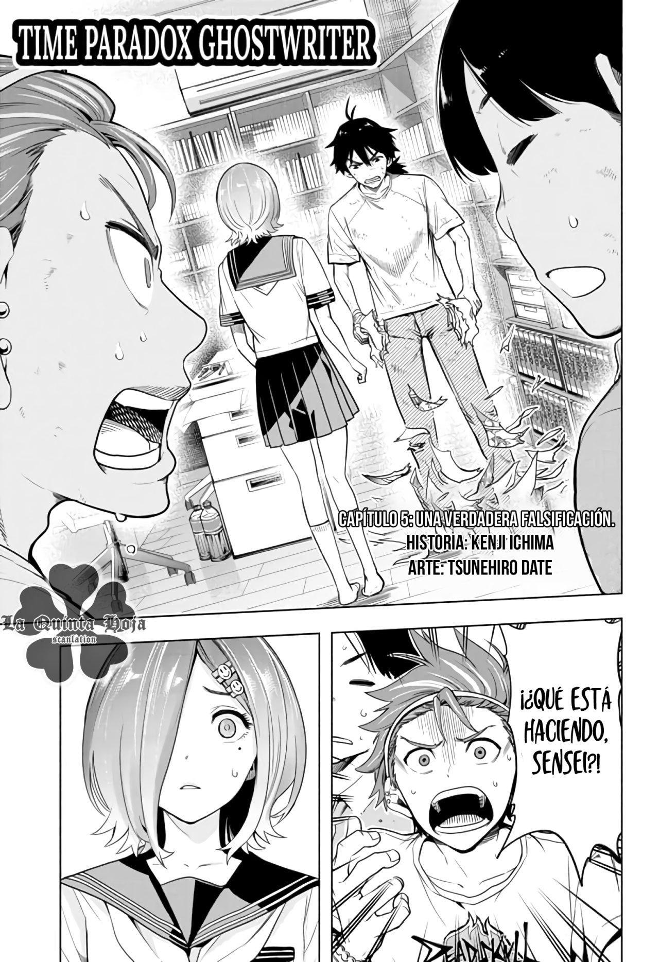 Capitulo 5 page 3