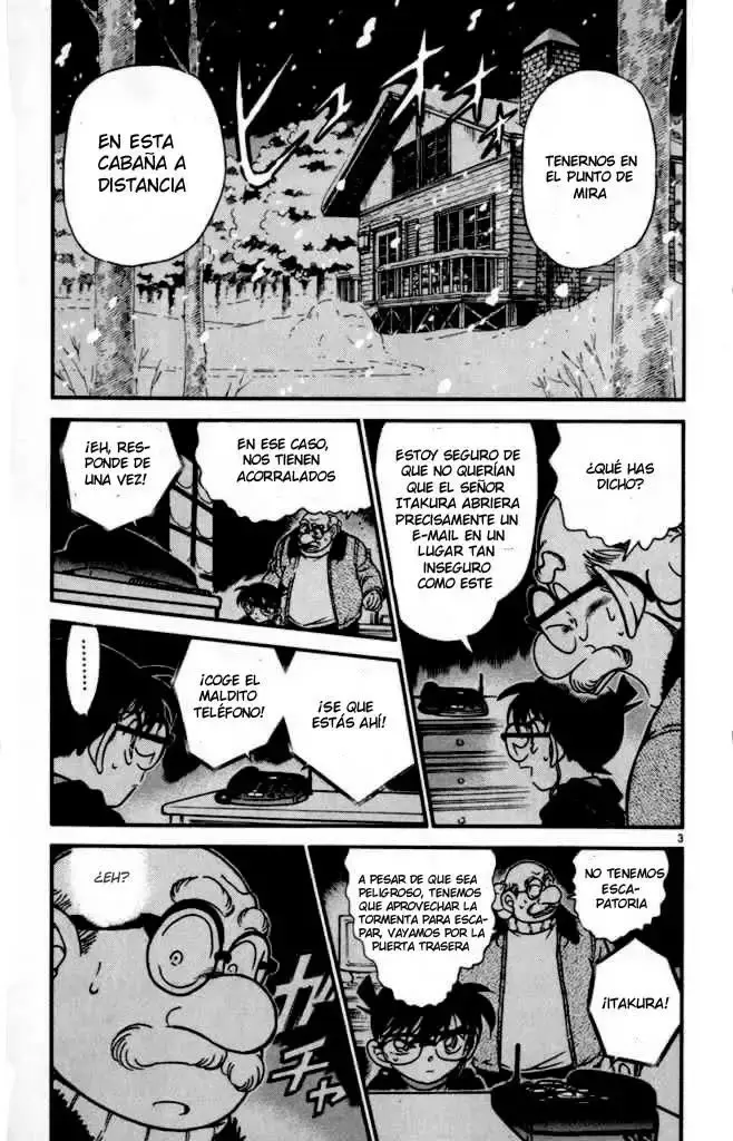 Capitulo 381 page 3