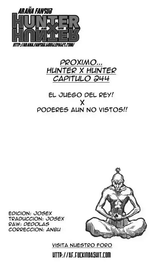 Capitulo 243 page 16