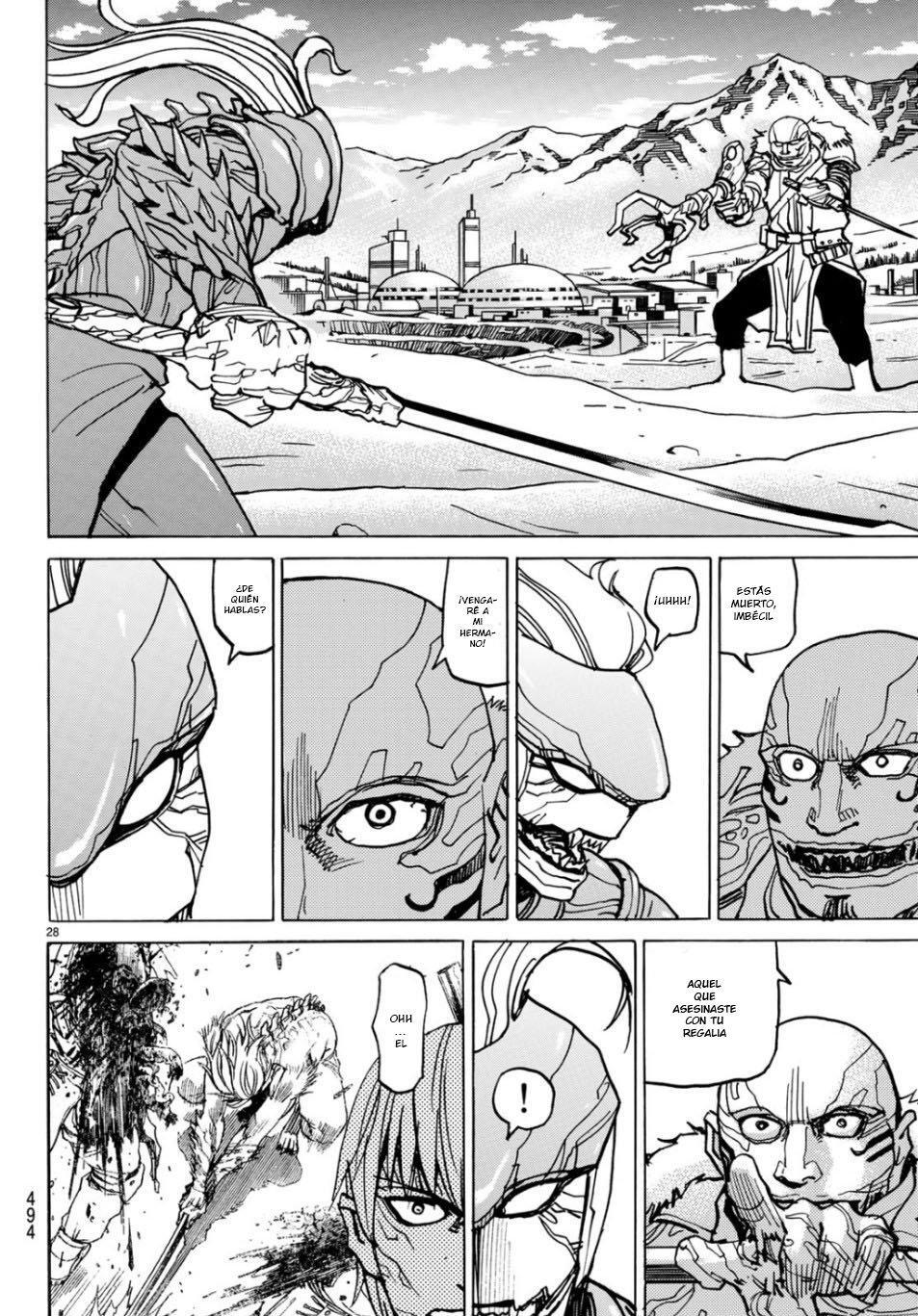 Capitulo 4.50 page 6