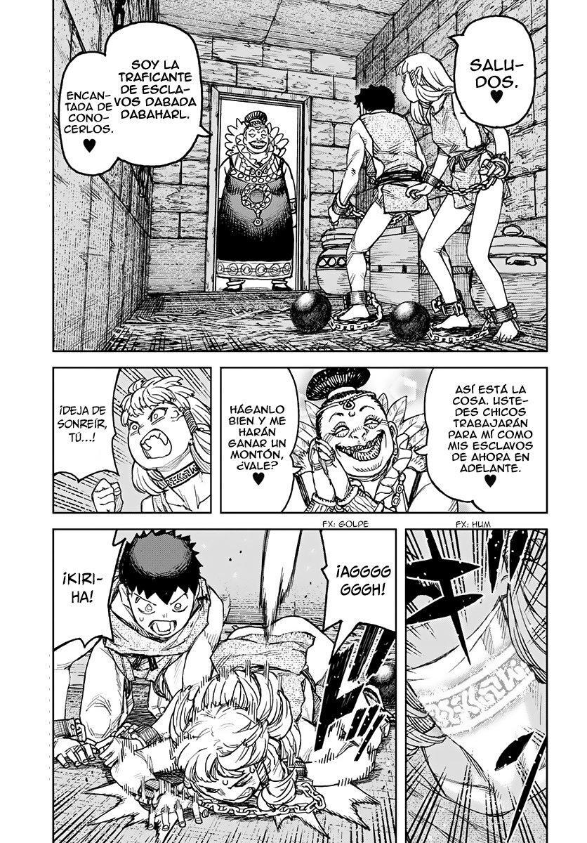 Capitulo 115 page 16