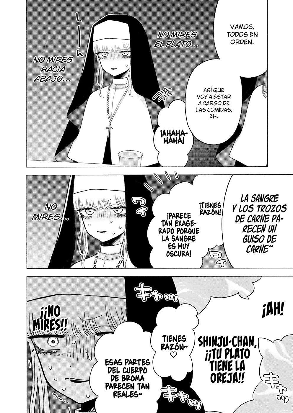 Capitulo 83 page 12