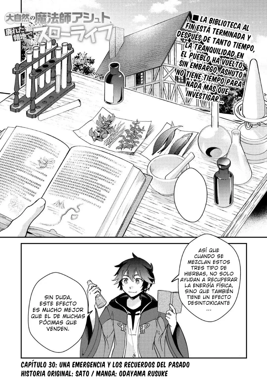 Capitulo 30 page 2