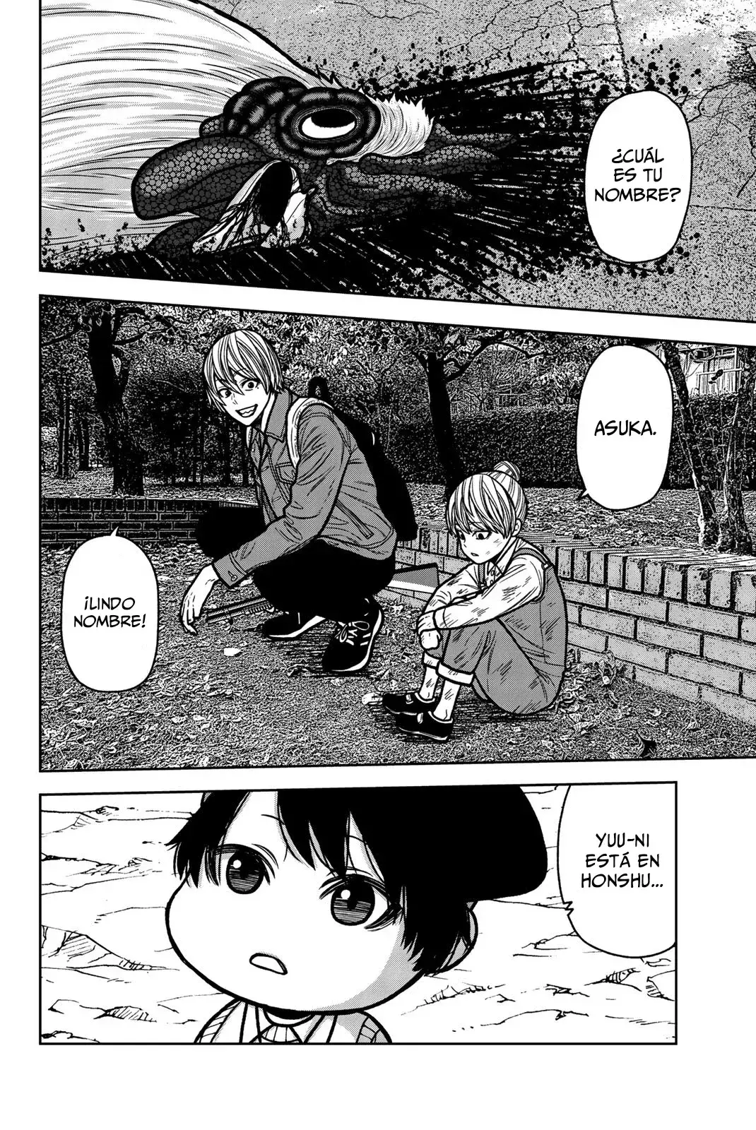 Capitulo 56 page 16