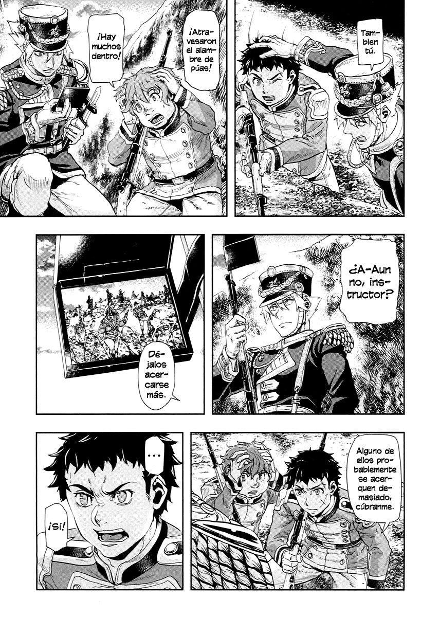 Capitulo 49 page 21