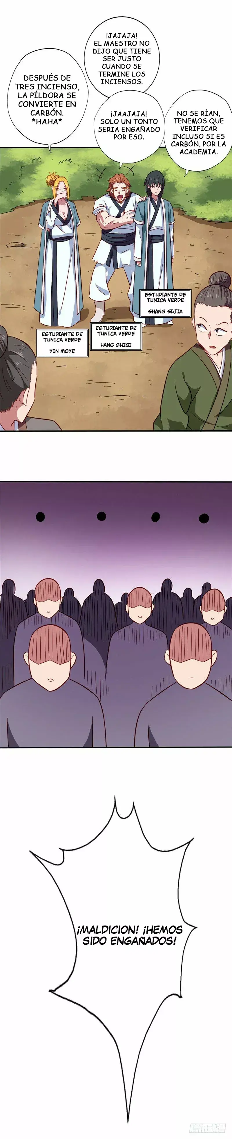 Capitulo 90 page 10
