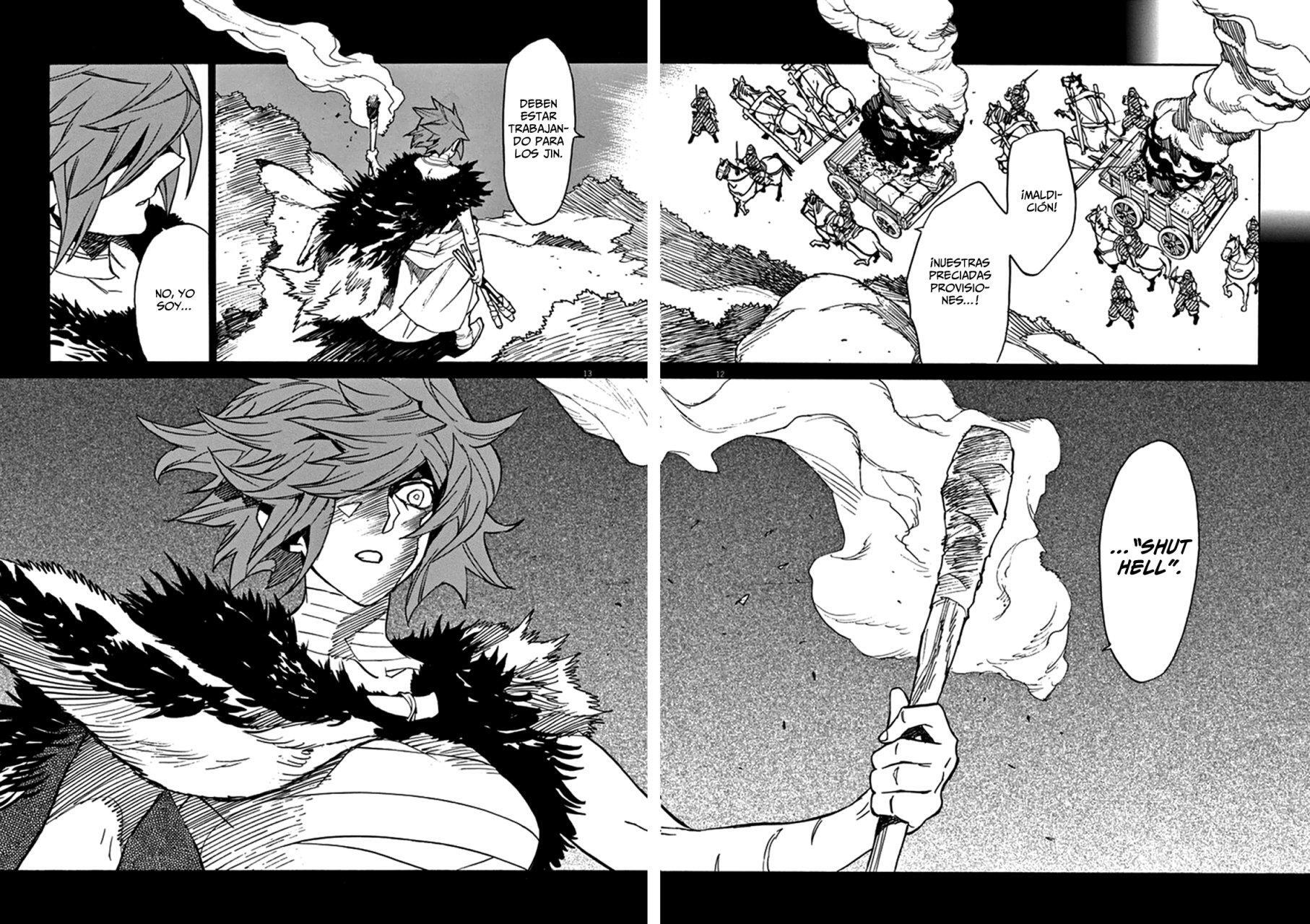 Capitulo 75 page 12