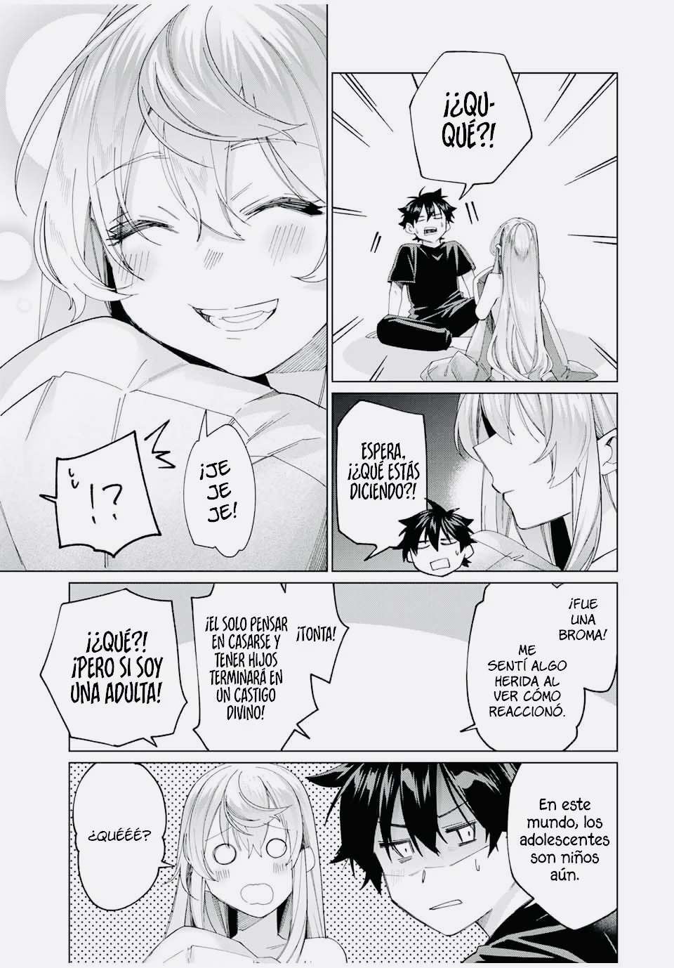 Capitulo 42 page 20