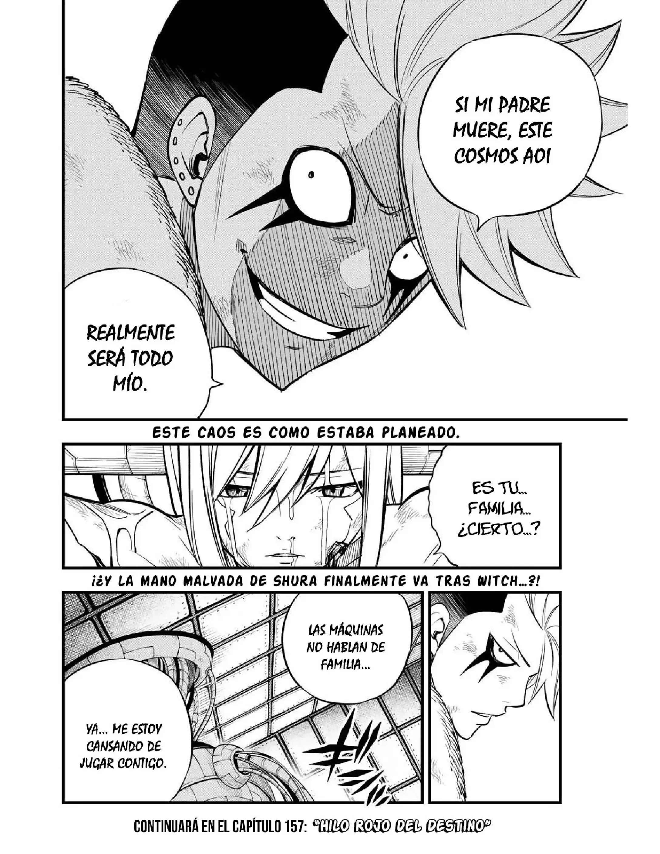 Capitulo 156 page 22