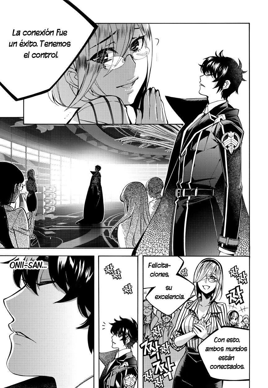 Capitulo 121 page 11
