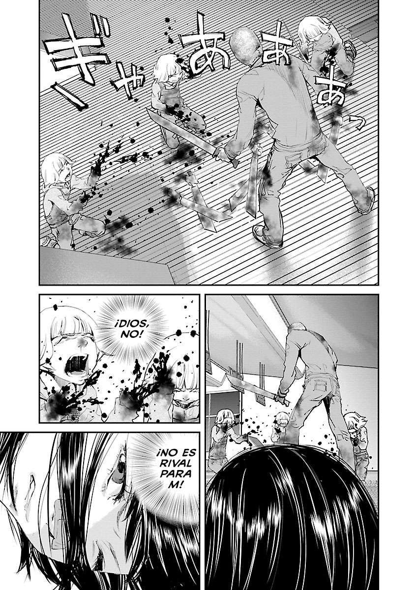 Capitulo 29 page 19