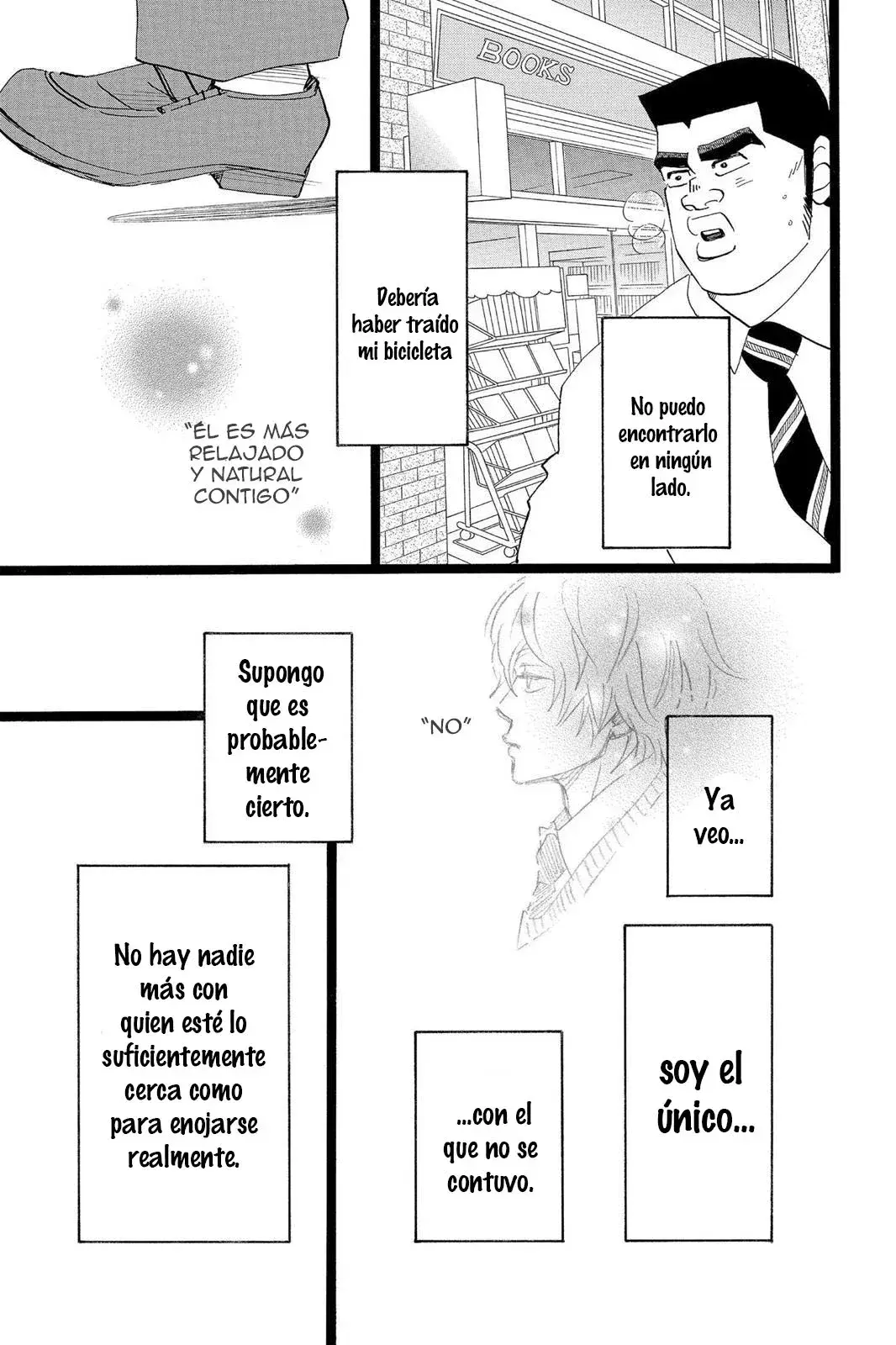 Capitulo 46.50 page 21