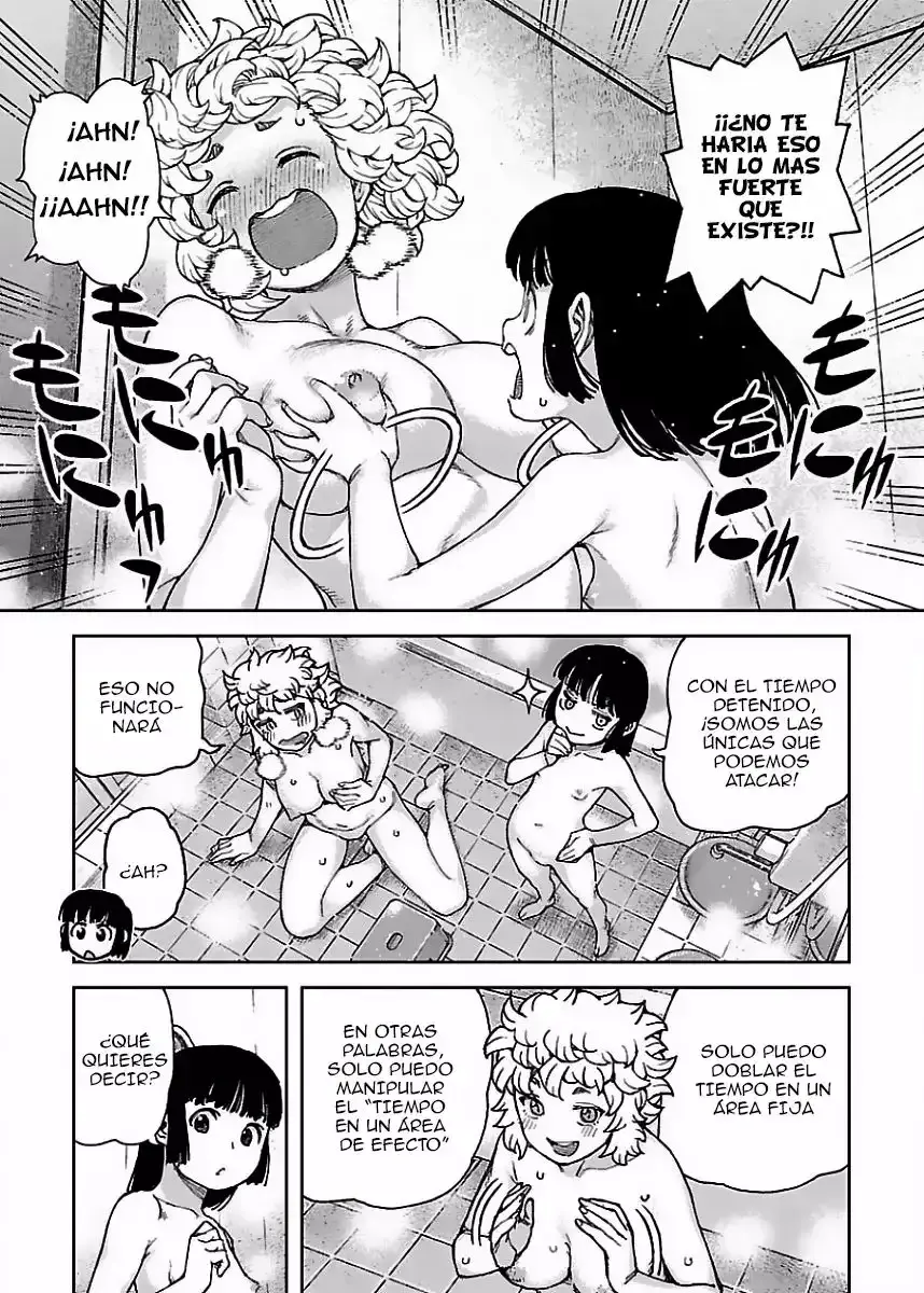 Capitulo 85 page 21