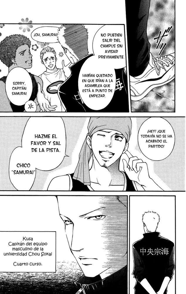 Capitulo 33 page 5