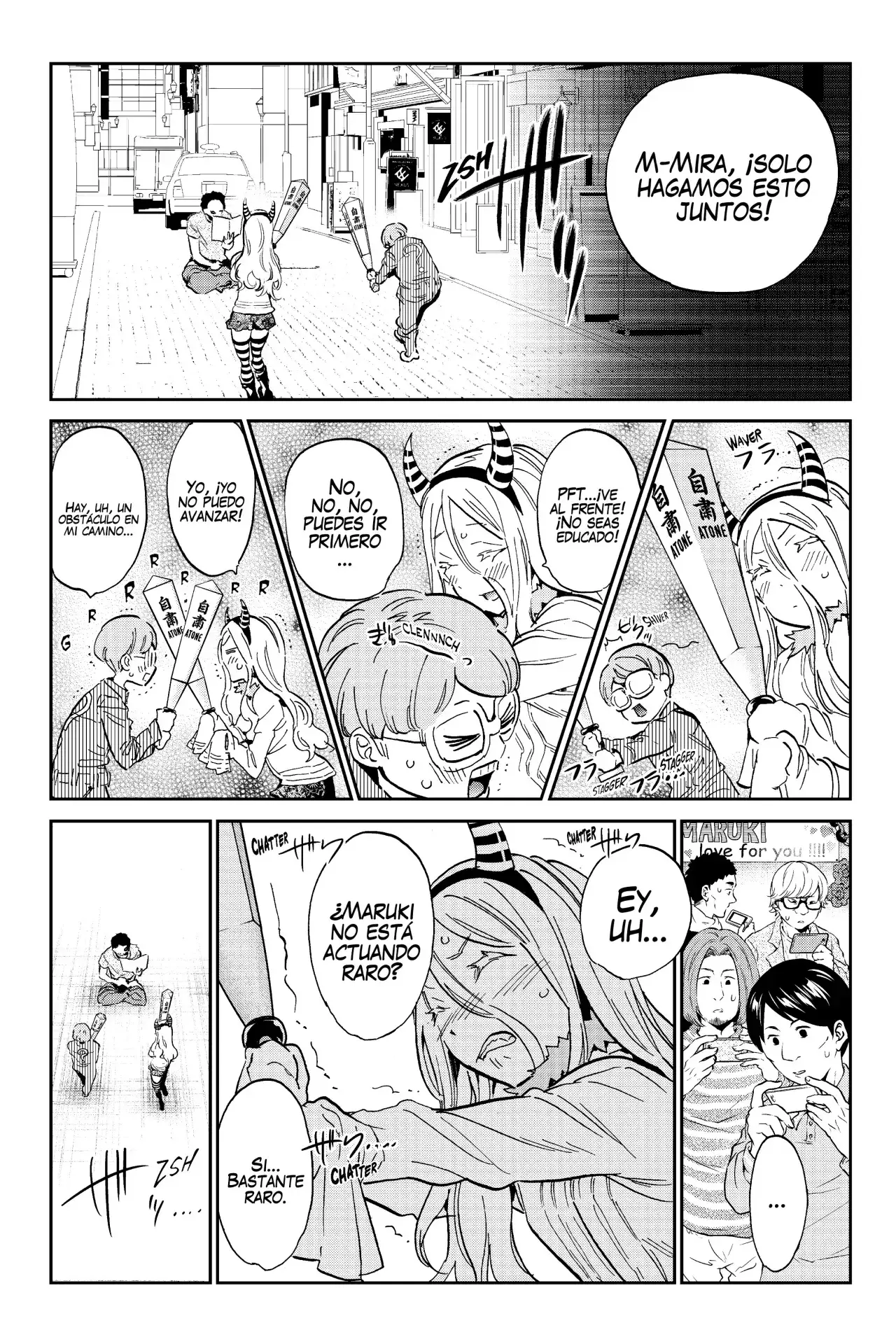 Capitulo 127 page 12