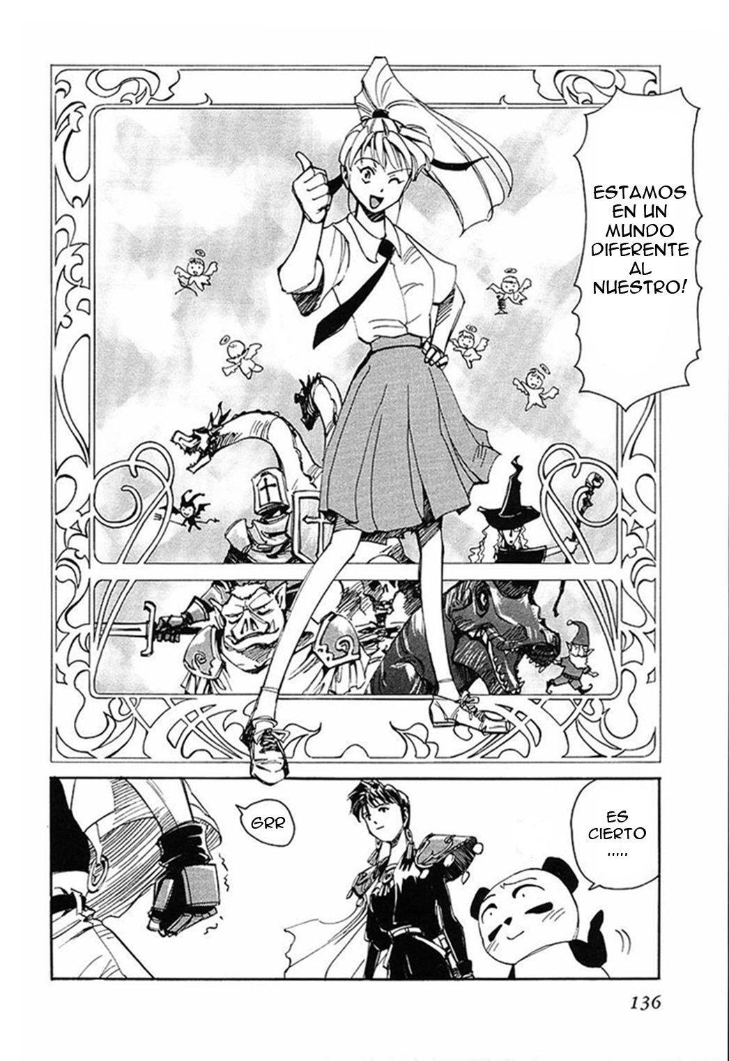 Capitulo 34 page 35