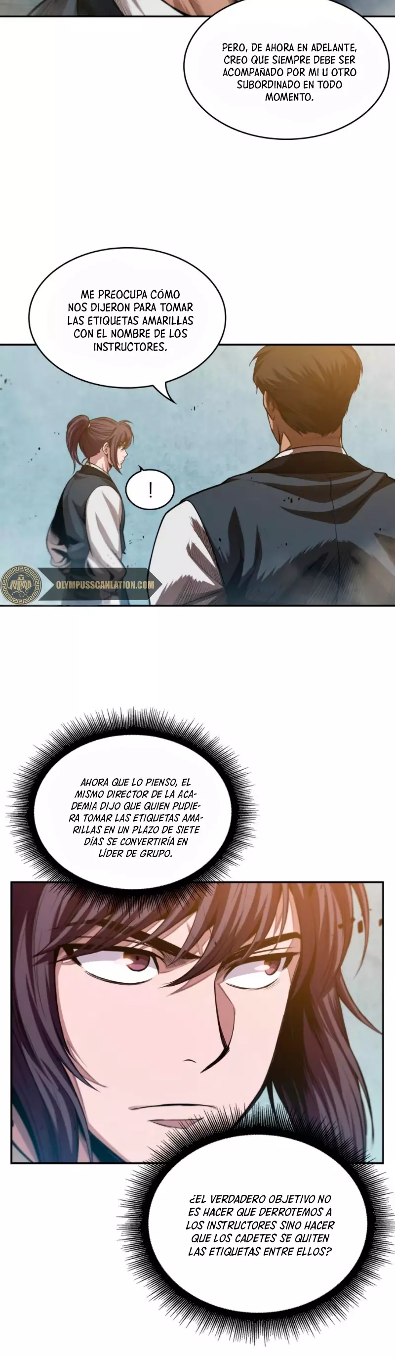 Capitulo 39 page 20