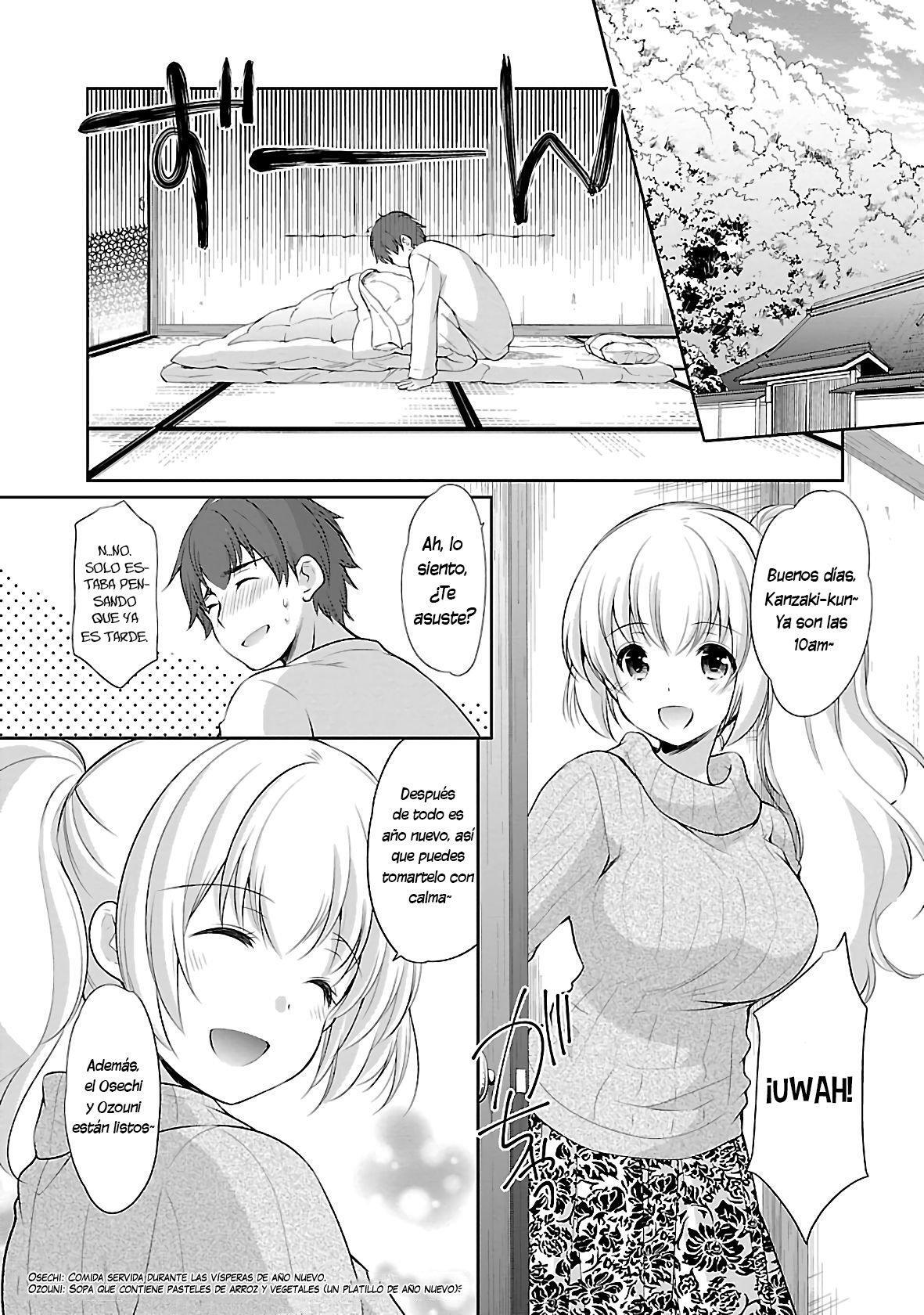 Capitulo 32 page 5