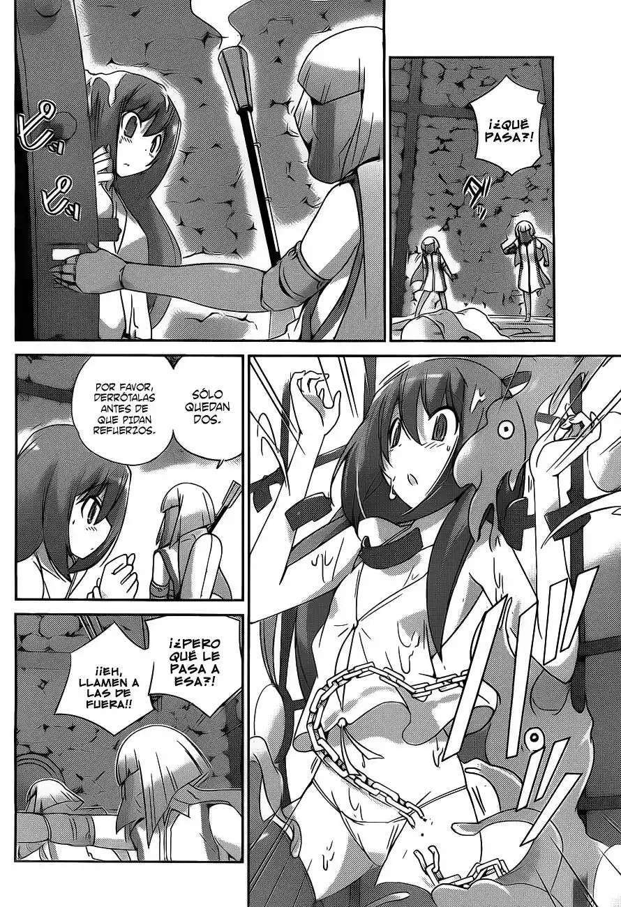 Capitulo 160 page 18