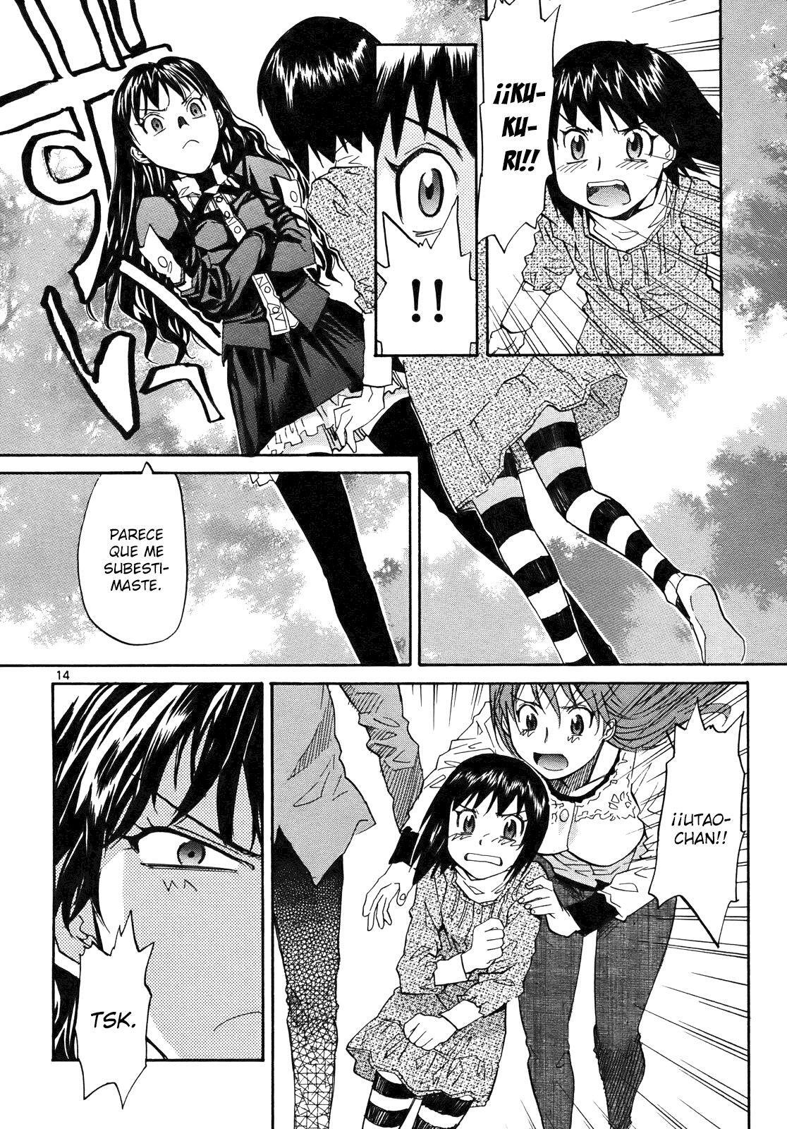 Capitulo 29 page 13