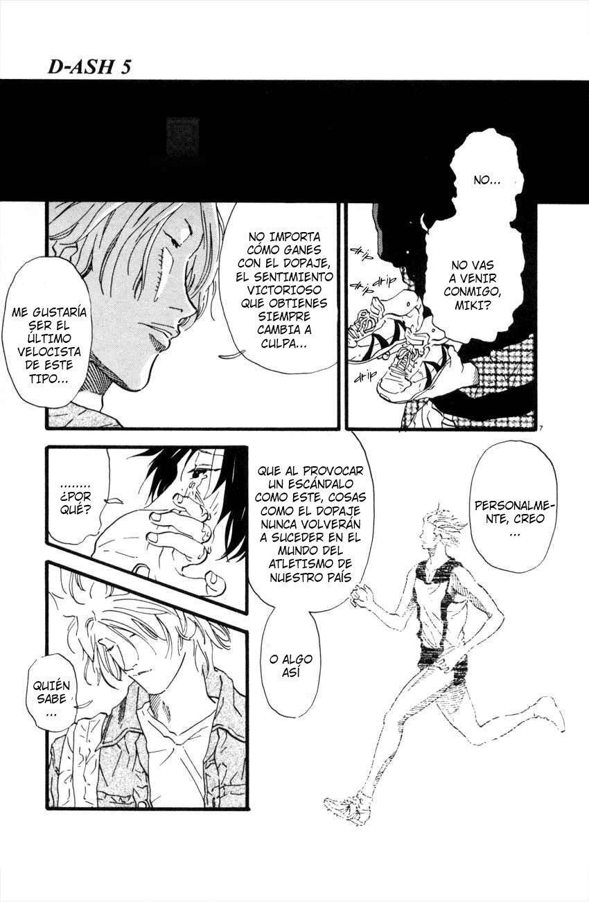 Capitulo 50 page 8