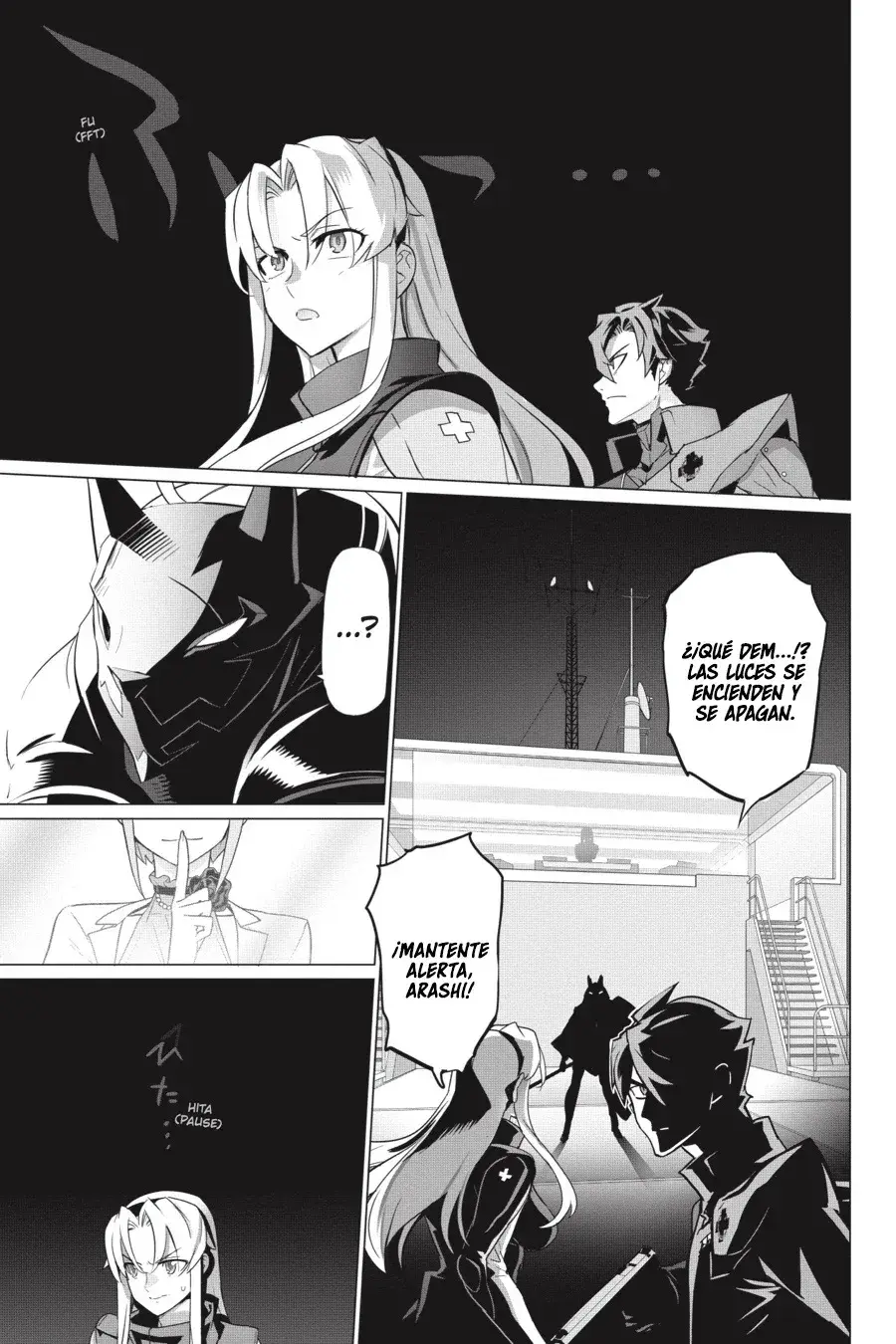 Capitulo 135 page 5