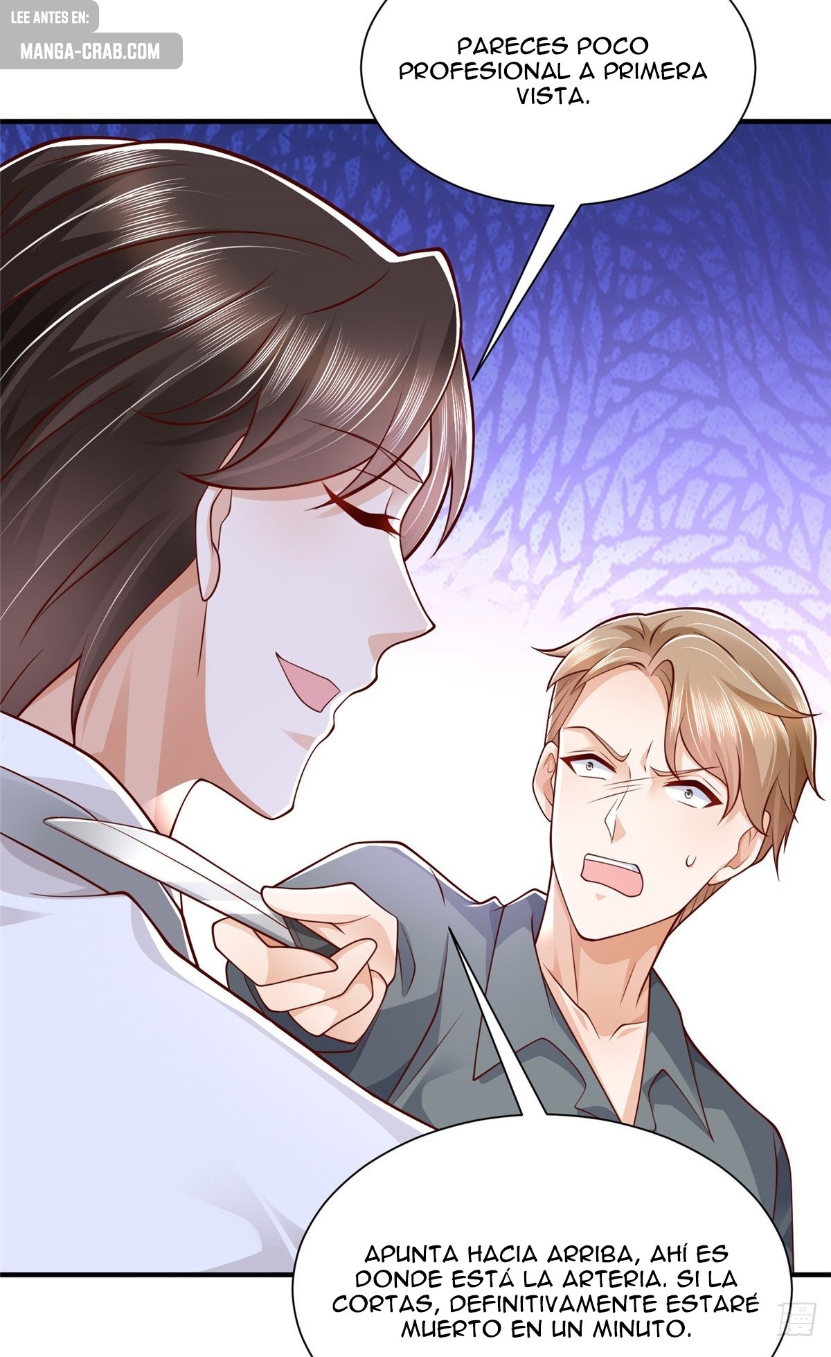 Capitulo 640 page 30